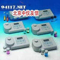 K201 NO3硝酸盐分析仪